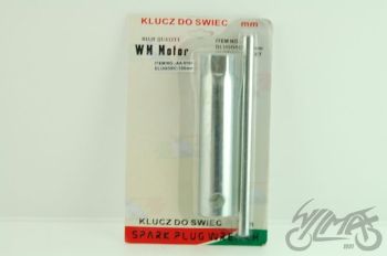 Süüteküünla võti 16mm x 100mm