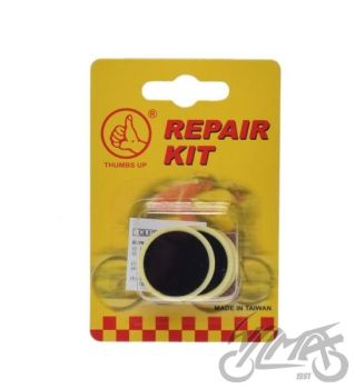 Liimitu paranduskomplekt