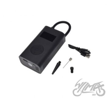 POMPKA KOMPRESOR 3-150PSI POWER BANK!