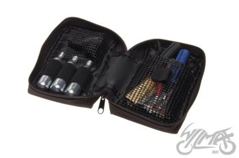 Rehviparandus komplekt, kandekotiga, PRO+