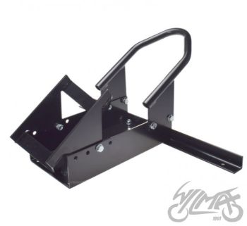 UCHWYT KOŁA STOJAK MOTOCYKLA