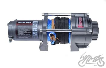 Vints nööriga Starmoto 2500/1134 lbs/kg 12V