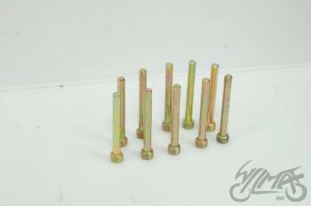 Piduriklotsi kinnitus tihvt 60mm 10tk