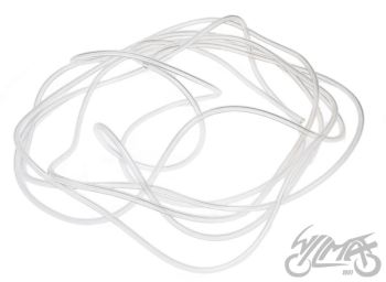 WĄŻ DO DOZOWNIKA OLEJU 2T 5m FI 3mm