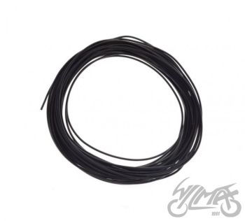 Juhe 0,5mm 10m, must