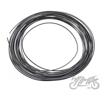 Juhe 0,5mm 10m, roheline/valge