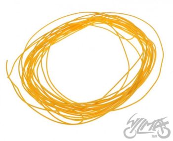 Juhe 0,5mm 10m, kollane