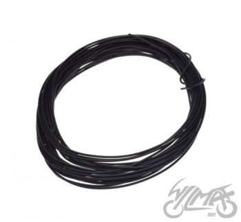 Juhe 0,75mm 10m, must