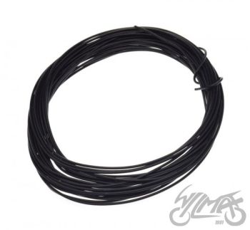 Juhe 1,00mm 10m, must