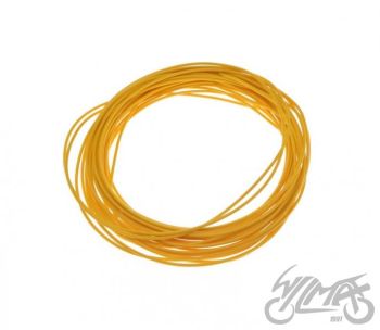 Juhe 1,00mm 10m, kollane
