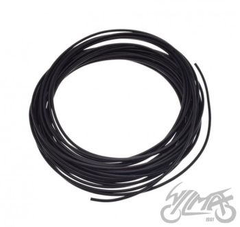 Juhe 1,50mm 10m, must