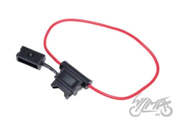 Süüte kontakt 19mm