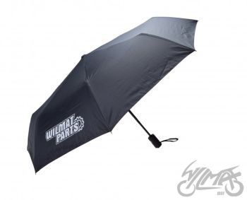 PARASOL LOGO WILMAT PARTS MAŁY