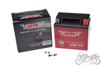 Aku YTX5L-BS (GEL) WM MOTOR 12 VOLTI