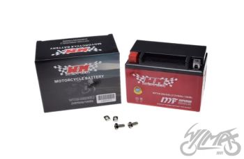 AKUMULATOR WTX9-BS ( YTX9-BS ) ( GEL ) 12 VOLT