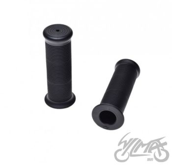 Gripid Vintage 1"+7/8" 124 mm, must