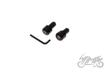 Leistangi raskused - must