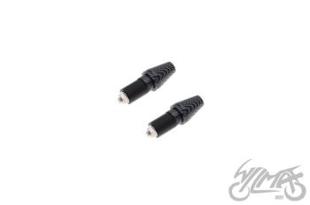 Leistangi raskused, koonus - carbon