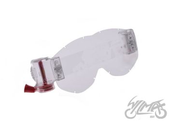 SZYBKA Z ROLKĄ DO GOGLE ENDURO KPL ROLLOF FILM