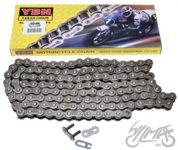 Ajamikett YBN 415H 122 lüli