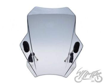 SZYBA OWIEWKA UNIWERSALNA PRZYCIEMNIANA