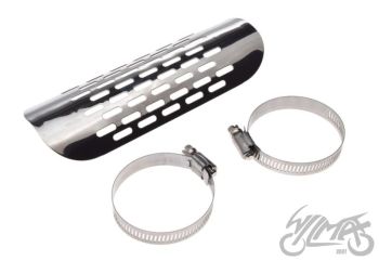 Summuti kate, kuumakindel - universaalne