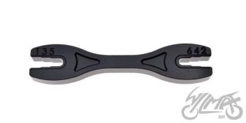 KLUCZ DO SZPRYCH NA 6 WYMIARÓW NYPLI