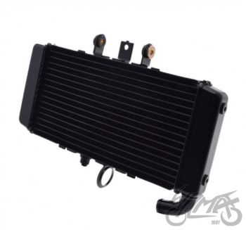 Jahutusradiaator Honda CB400