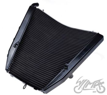 Jahutusradiaator Honda CBR1000RR