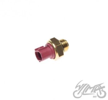 CZUJNIK WENTYLATORA CHŁODNICY M16x1,5 2 PINY