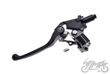 Siduriheebel painduv, must