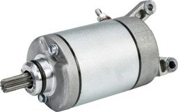 Bronco Starter Motor Polaris
