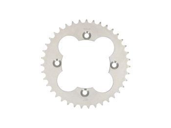 rear sprocket AFAM 39 teeth 520 for Honda TRX 250 R, X, 300 EX, 400 EX, X, 450R