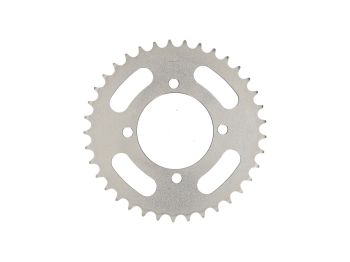 rear sprocket AFAM 37 teeth 420 for Yamaha FS1, LB50 Chappy, RD, TT-R 50, 90, 110