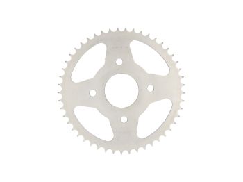 rear sprocket AFAM 49 teeth 428 for Yamaha SR 125, TZR 125, RD 125