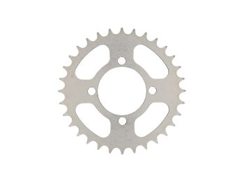 rear sprocket AFAM 32 teeth 520 for Aeon Cobra 220, Yamaha YFA1, YFM Grizzly