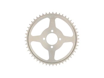 rear sprocket AFAM 49 teeth 428 for Yamaha TT-R 125, TT-R 125 LW