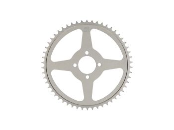 rear sprocket AFAM 54 teeth 428 for Yamaha TT-R 125, TT-R 125 LW