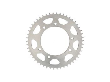 rear sprocket AFAM 50 teeth 428 for Derbi Senda 125, HM-Moto, Malaguti, MH, Rieju