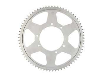 rear sprocket AFAM 69 teeth 428 for Aprilia RX, SX 125 18-, Rieju Century 125 18-
