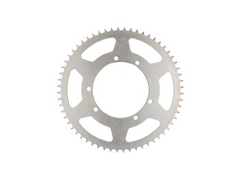 rear sprocket AFAM 60 teeth 428 for Sherco SM 50 R, City Corp 125