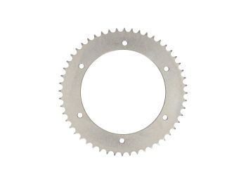 rear sprocket AFAM 52 teeth 428 for Hyosung GT 125