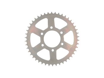 rear sprocket AFAM 46 teeth 520 for Hyosung GV 250