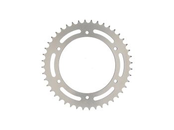 rear sprocket AFAM 44 teeth 525 for Hyosung GT 650