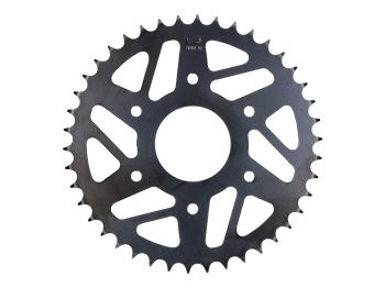 rear sprocket AFAM 42 teeth 520 for KTM Duke, KTM RC 14-, Husqvarna 401