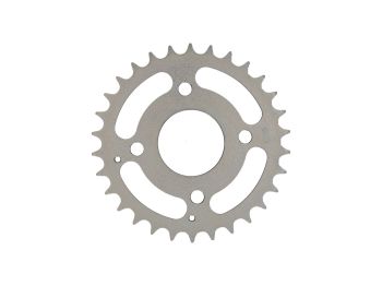 rear sprocket AFAM 30 teeth 520 for Kymco MXer 50, 150, MXU 50, 150