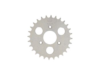 rear sprocket AFAM 28 teeth 428 for Kymco Maxxer, KXR 50, 90