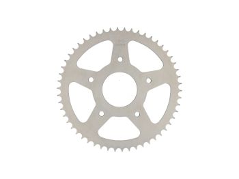 rear sprocket AFAM 54 teeth 428 for Motorhispania KN1, MH7, RX 125, Hyosung XRX SM