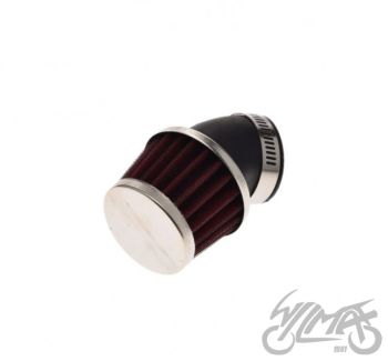 Õhufilter, koonus, High-Performance, 35 mm