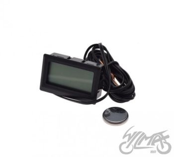 MOOTORI TEMPERATUURI MÕÕTUR 2T/4T